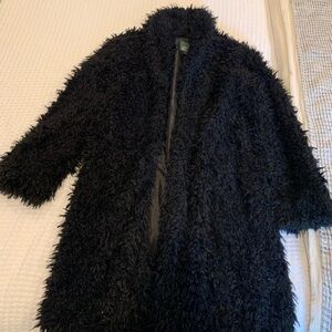 Black Coat